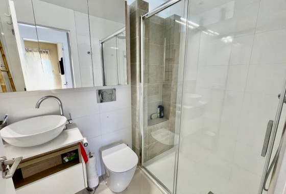 Resale - Apartment - Ciudad Quesada/Rojales - Ciudad Quesada