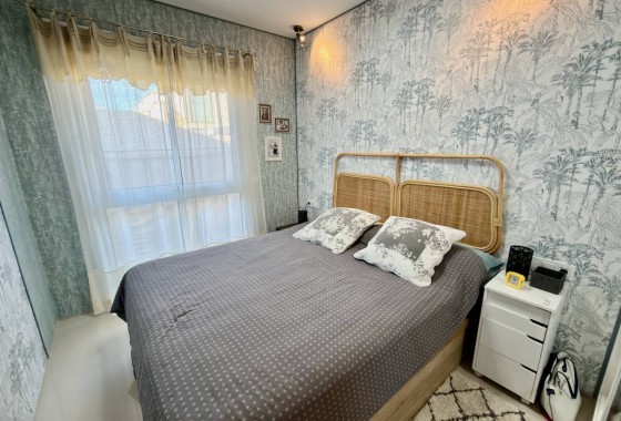 Resale - Apartment - Ciudad Quesada/Rojales - Ciudad Quesada