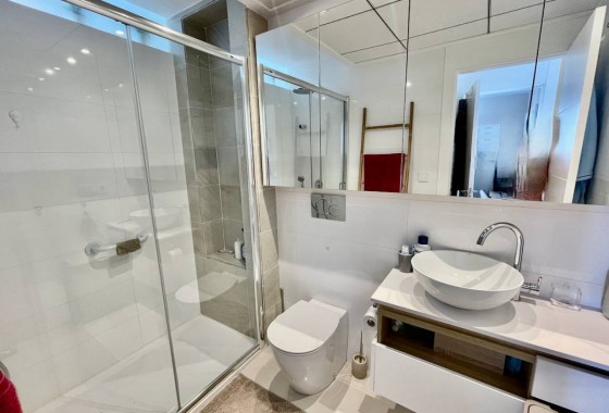 Resale - Apartment - Ciudad Quesada/Rojales - Ciudad Quesada