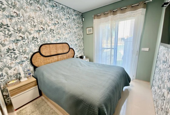 Resale - Apartment - Ciudad Quesada/Rojales - Ciudad Quesada