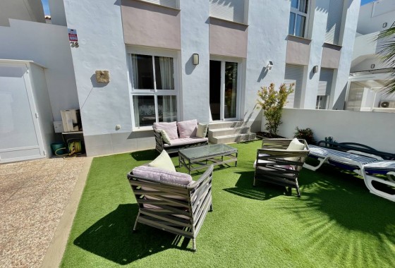 Resale - Apartment - Ciudad Quesada/Rojales - Ciudad Quesada