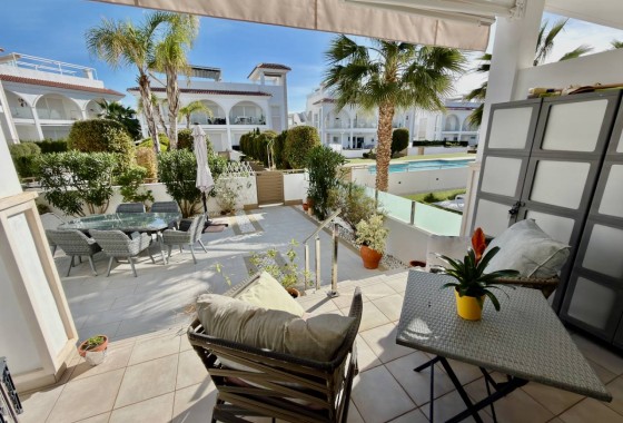 Resale - Apartment - Ciudad Quesada/Rojales - Ciudad Quesada