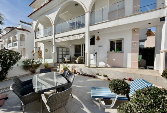 Resale - Apartment - Ciudad Quesada/Rojales - Ciudad Quesada