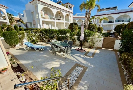 Resale - Apartment - Ciudad Quesada/Rojales - Ciudad Quesada