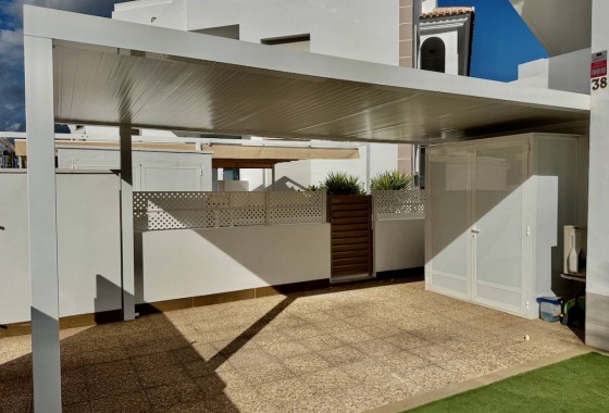 Resale - Apartment - Ciudad Quesada/Rojales - Ciudad Quesada