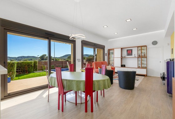 Revente - Villa - Vistabella Golf - Vistabella