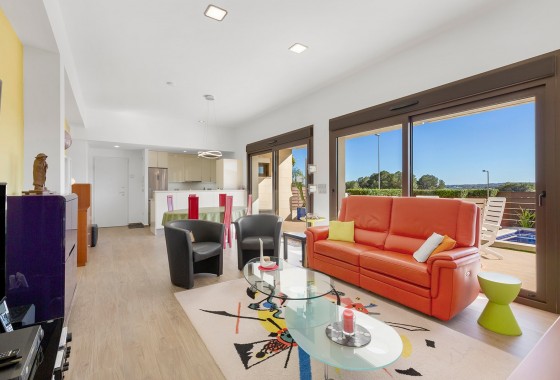 Revente - Villa - Vistabella Golf - Vistabella