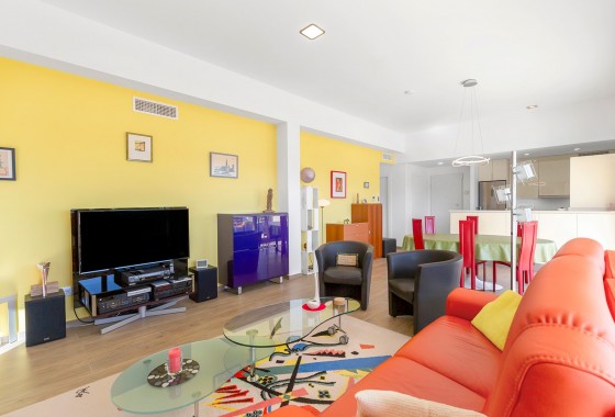 Revente - Villa - Vistabella Golf - Vistabella