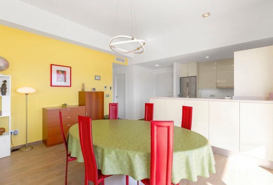 Revente - Villa - Vistabella Golf - Vistabella