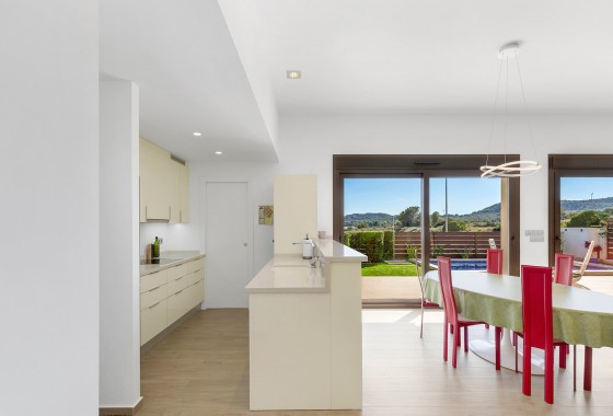 Revente - Villa - Vistabella Golf - Vistabella