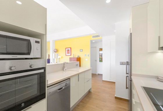 Revente - Villa - Vistabella Golf - Vistabella