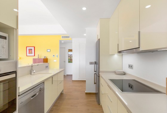 Revente - Villa - Vistabella Golf - Vistabella