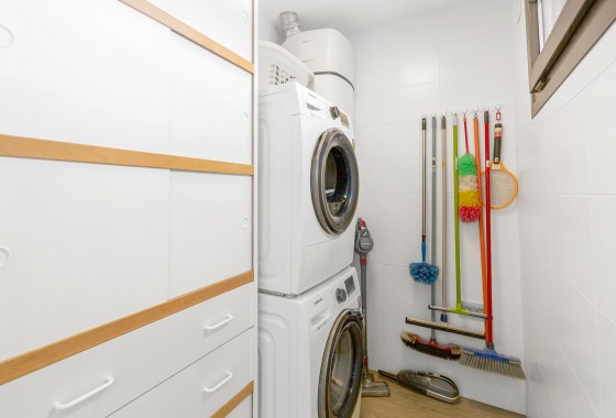 Revente - Villa - Vistabella Golf - Vistabella