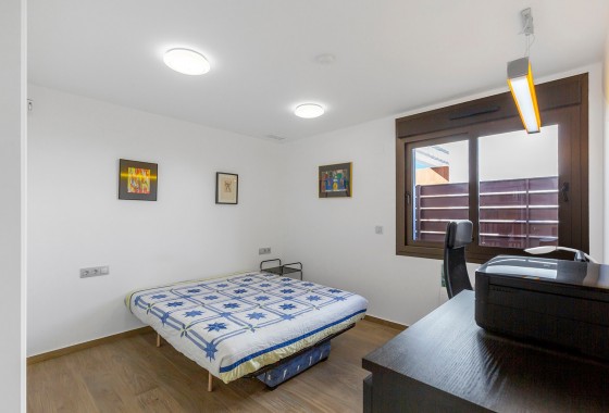 Revente - Villa - Vistabella Golf - Vistabella