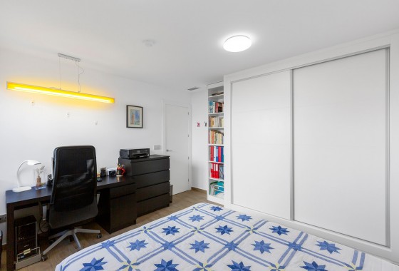 Revente - Villa - Vistabella Golf - Vistabella