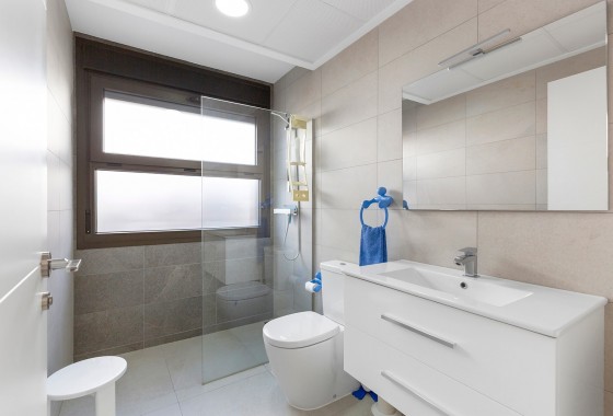 Revente - Villa - Vistabella Golf - Vistabella