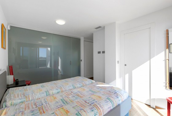 Revente - Villa - Vistabella Golf - Vistabella