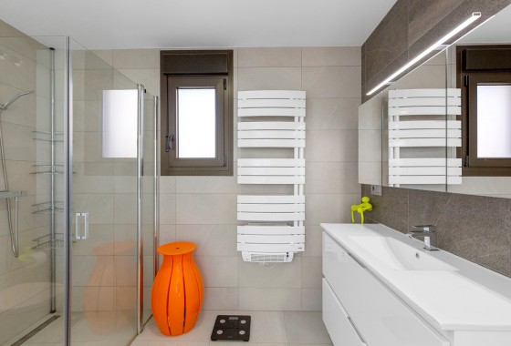 Revente - Villa - Vistabella Golf - Vistabella