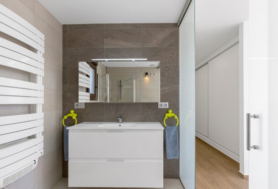 Revente - Villa - Vistabella Golf - Vistabella