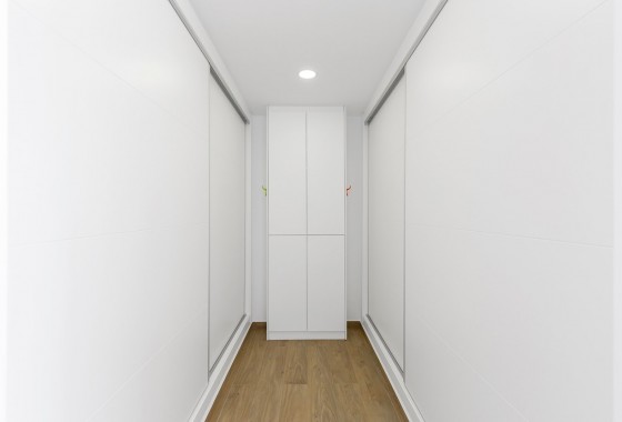 Revente - Villa - Vistabella Golf - Vistabella