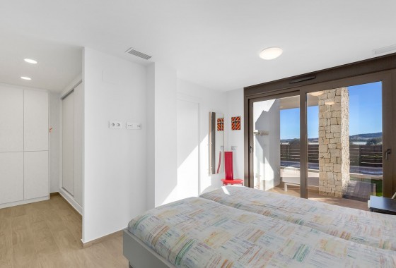 Revente - Villa - Vistabella Golf - Vistabella