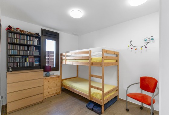 Revente - Villa - Vistabella Golf - Vistabella