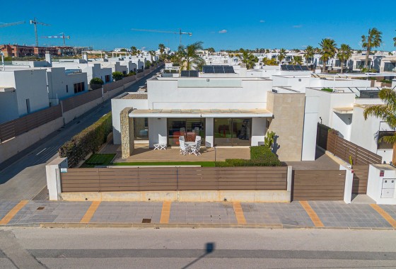 Revente - Villa - Vistabella Golf - Vistabella