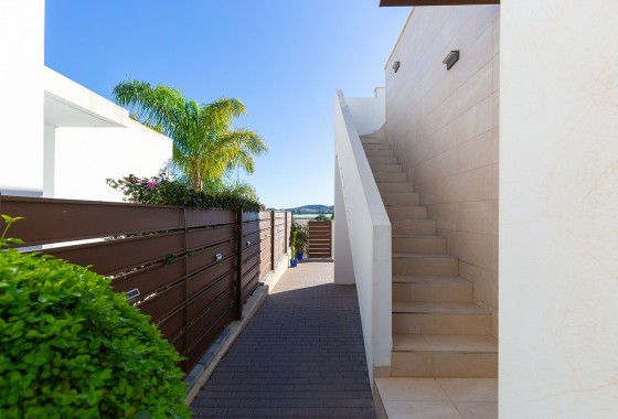 Revente - Villa - Vistabella Golf - Vistabella