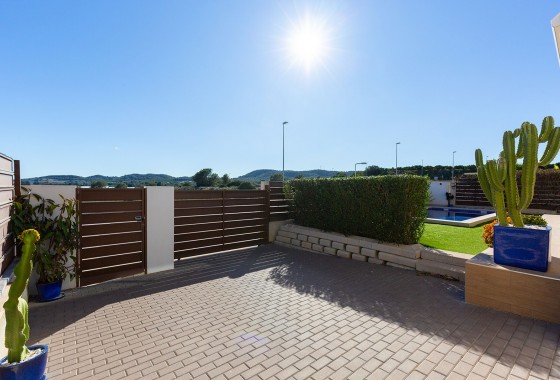 Revente - Villa - Vistabella Golf - Vistabella