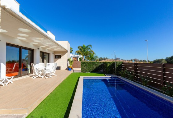 Revente - Villa - Vistabella Golf - Vistabella