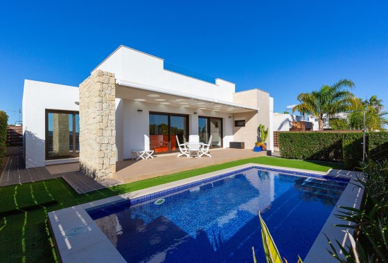 Revente - Villa - Vistabella Golf - Vistabella