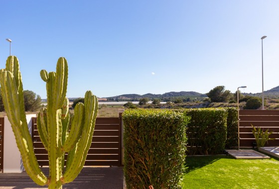 Revente - Villa - Vistabella Golf - Vistabella