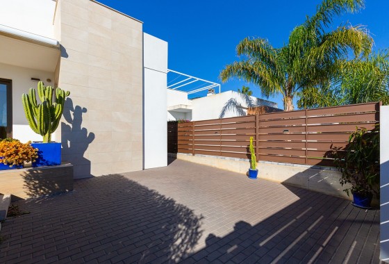 Revente - Villa - Vistabella Golf - Vistabella