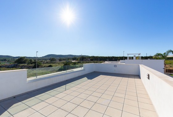 Revente - Villa - Vistabella Golf - Vistabella