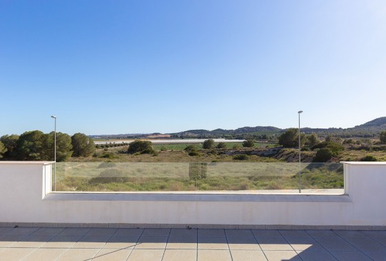 Revente - Villa - Vistabella Golf - Vistabella