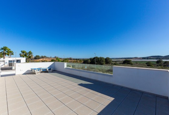 Revente - Villa - Vistabella Golf - Vistabella