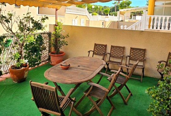 Revente - Maison mitoyenne - Guardamar del Segura - Los Balcones