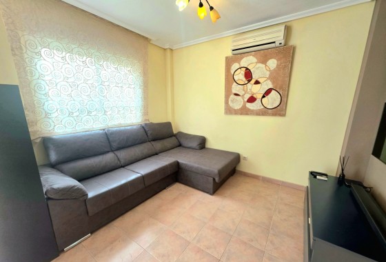 Revente - Maison mitoyenne - Guardamar del Segura - Los Balcones