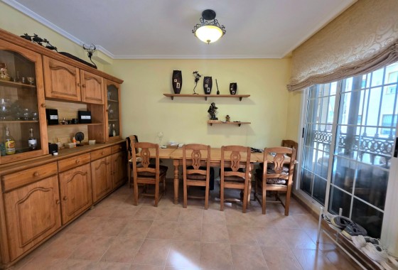 Revente - Maison mitoyenne - Guardamar del Segura - Los Balcones