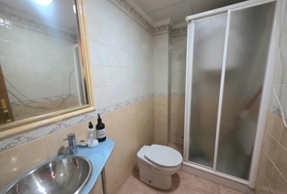 Revente - Maison mitoyenne - Guardamar del Segura - Los Balcones