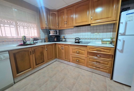 Revente - Maison mitoyenne - Guardamar del Segura - Los Balcones