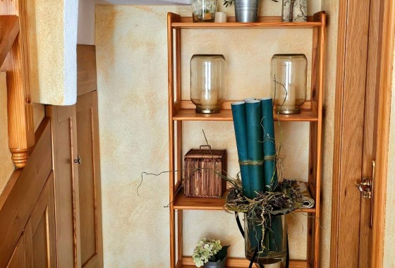 Revente - Maison mitoyenne - Guardamar del Segura - Los Balcones