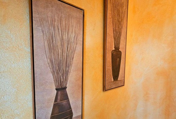 Revente - Maison mitoyenne - Guardamar del Segura - Los Balcones