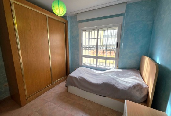 Revente - Maison mitoyenne - Guardamar del Segura - Los Balcones