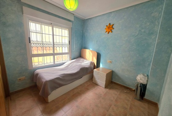 Revente - Maison mitoyenne - Guardamar del Segura - Los Balcones