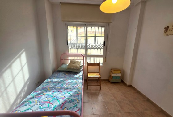 Revente - Maison mitoyenne - Guardamar del Segura - Los Balcones