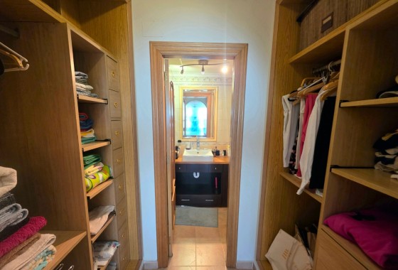 Revente - Maison mitoyenne - Guardamar del Segura - Los Balcones