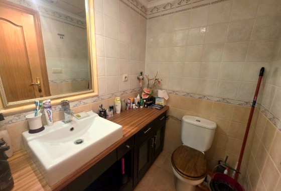 Revente - Maison mitoyenne - Guardamar del Segura - Los Balcones