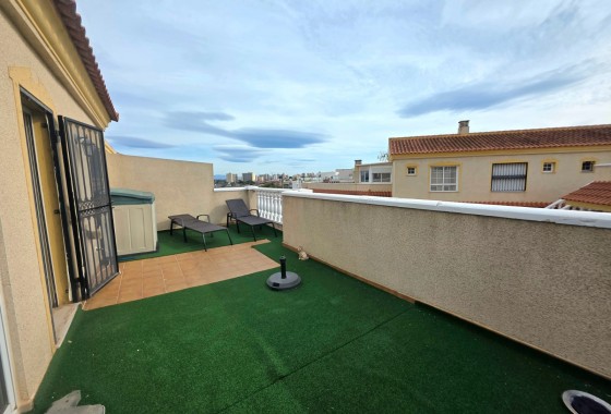 Revente - Maison mitoyenne - Guardamar del Segura - Los Balcones