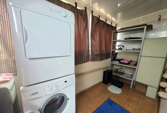 Revente - Maison mitoyenne - Guardamar del Segura - Los Balcones